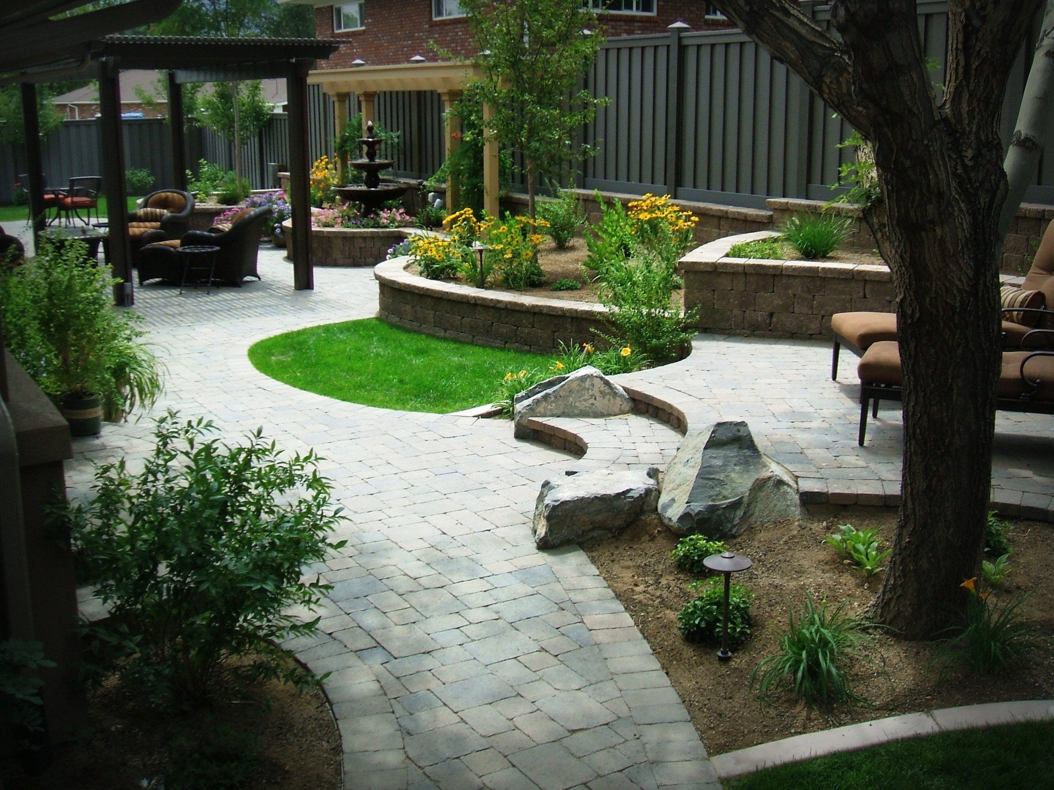 About Us Santiago Landscape Maintenance Inc