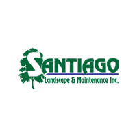 Santiago Landscape  Maintenance Inc.